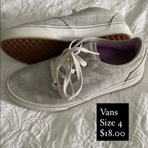 Vans